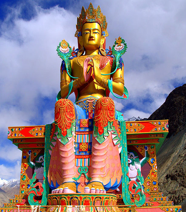 ladakh travel contact number